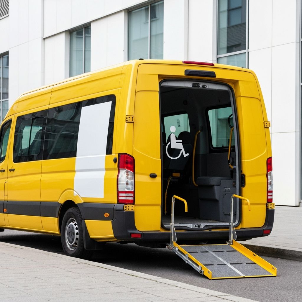 Transportation Assistance support services at KindQuest